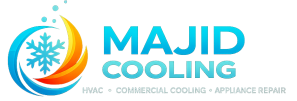 majid cooling logo